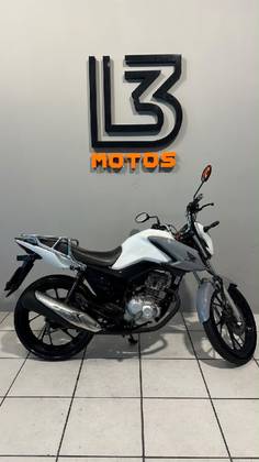 HONDA CG 160 CARGO HONDA CG 160 CARGO